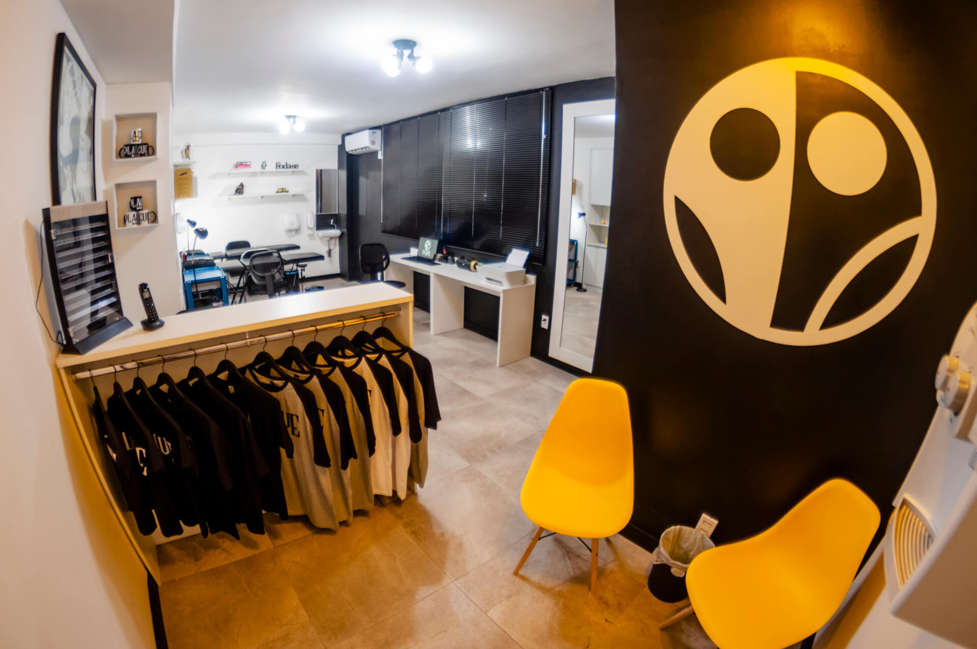 Plague INK Tattoo Studio